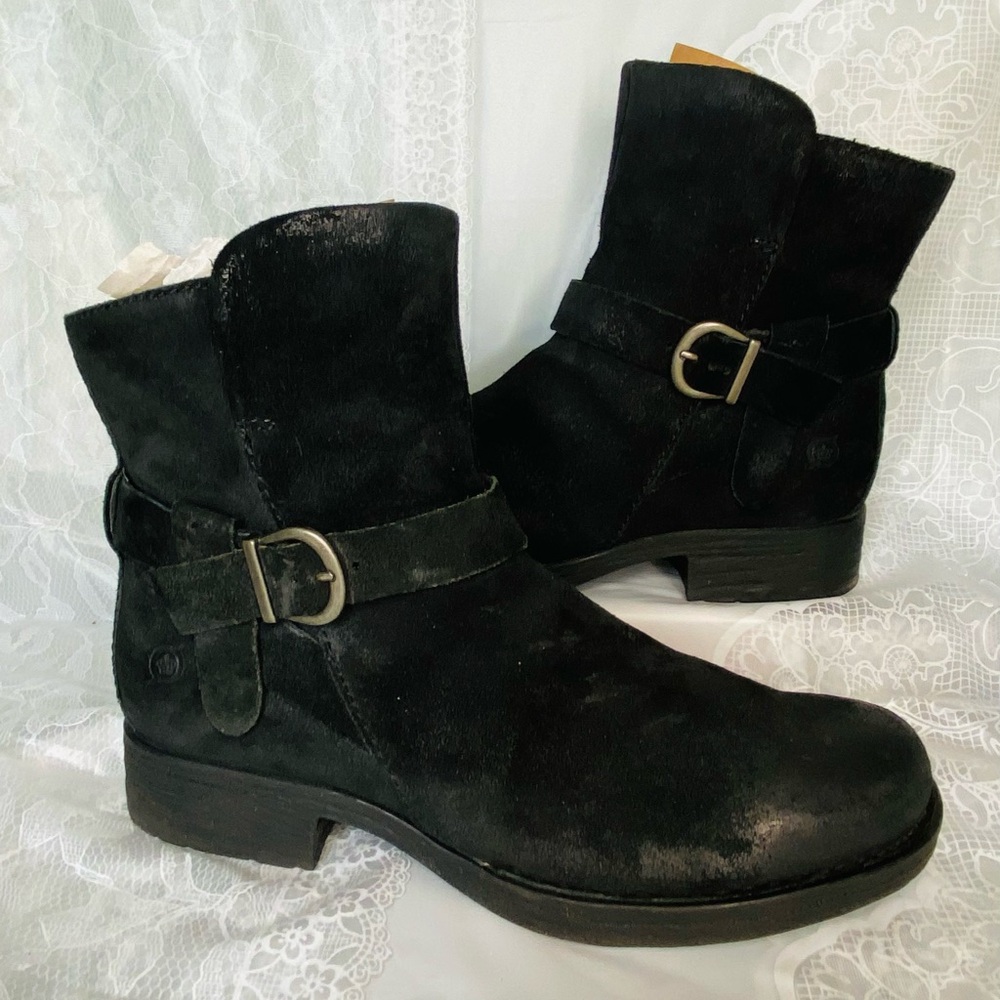 BORN SYD BOOTS